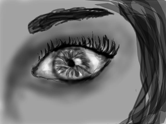 look inside of you,  and then, think at your life...
