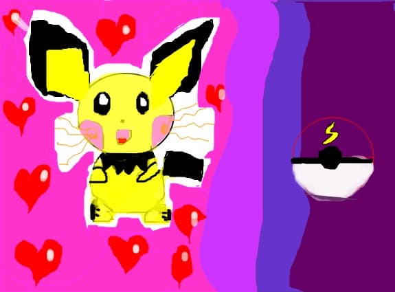 pichu