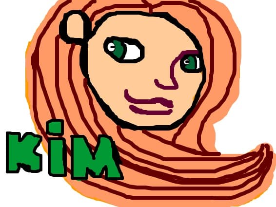 Kim Possible