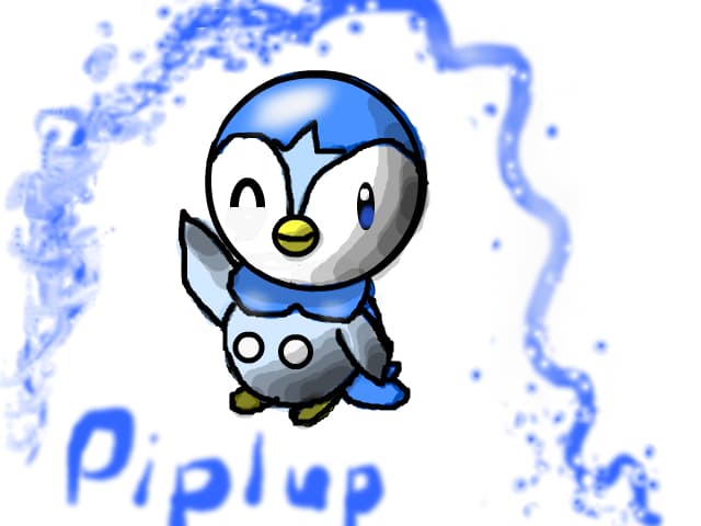 Piplup