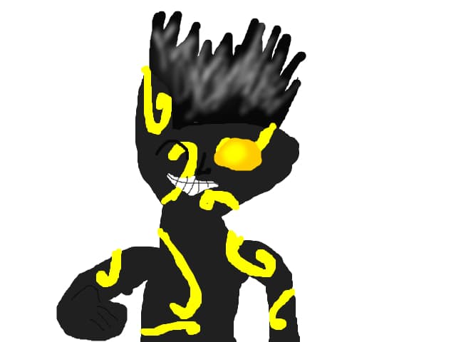 dark prince