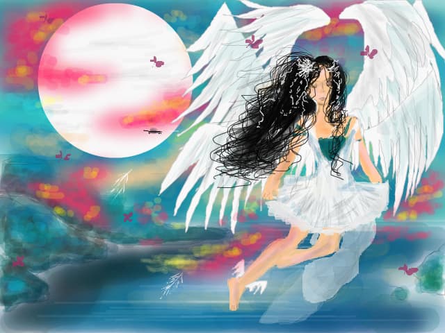 angel