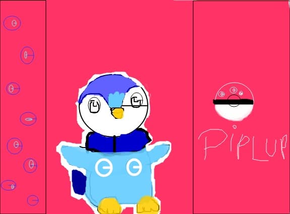 piplup