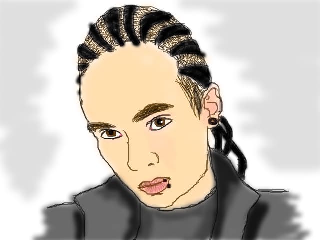 Tom Kaulitz