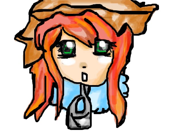 anime chibi