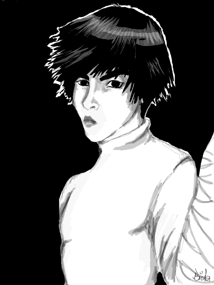 rock lee