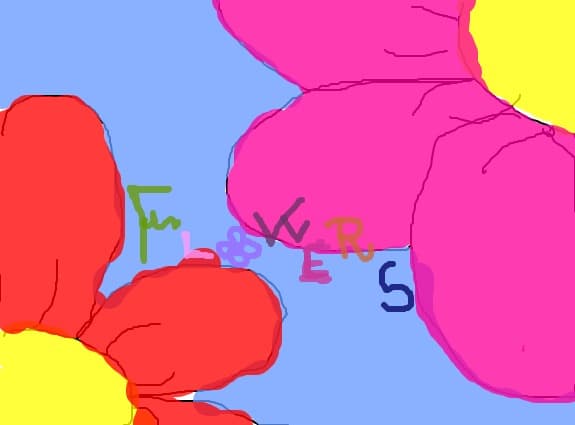 flowers