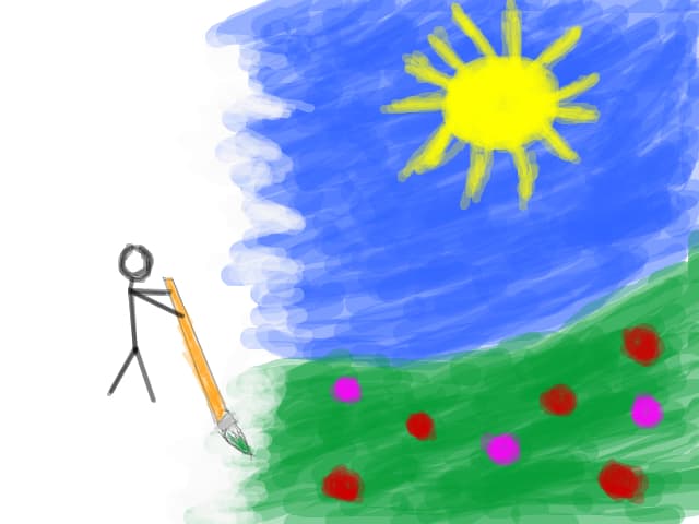 Desen:)