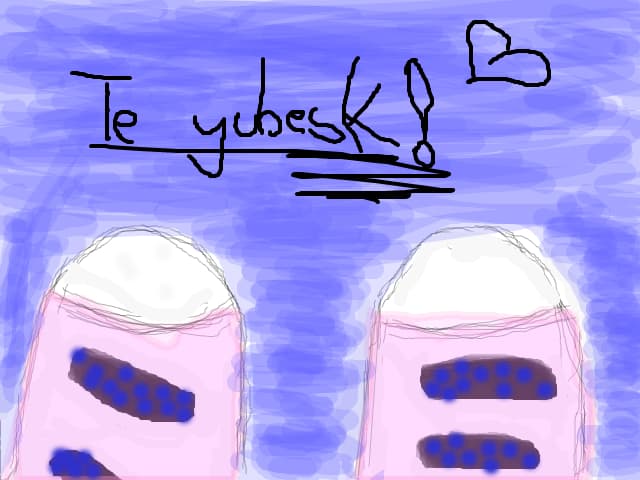 Papushi`:X