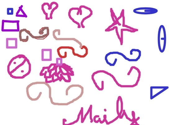 maily