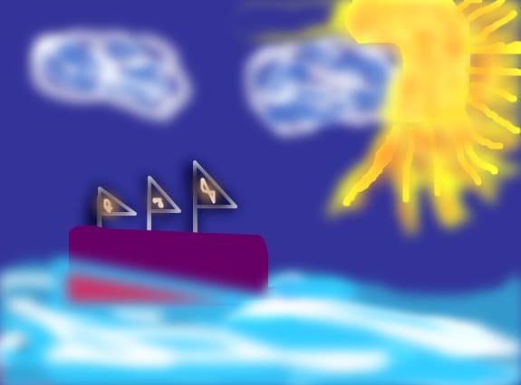 marea