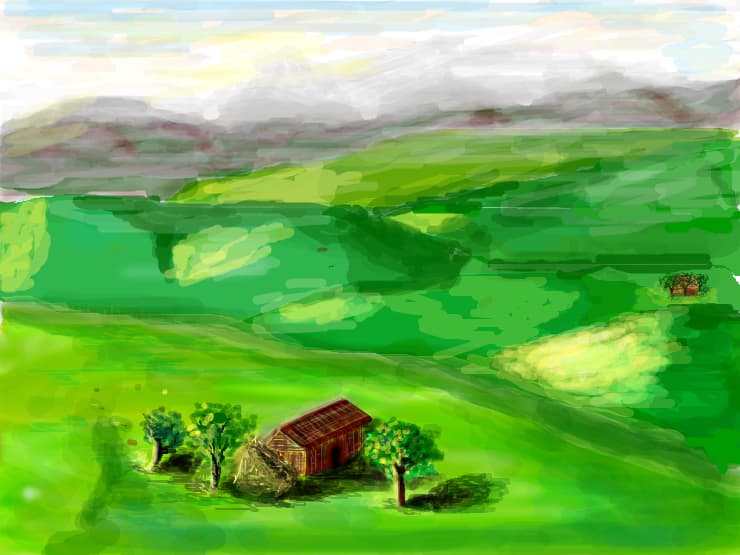 Peisaj
