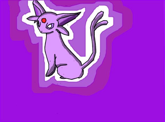Espeon