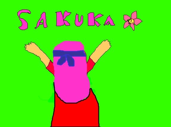 Sakura