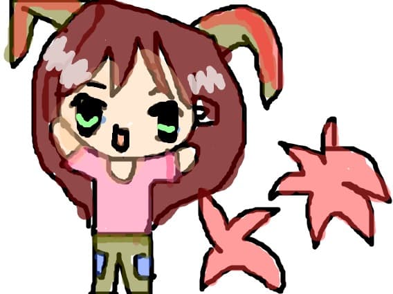 anime chibi