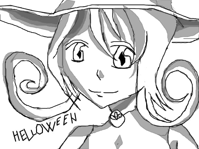 helloween yay