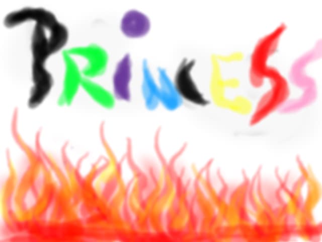 Princess