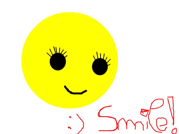 Smile
