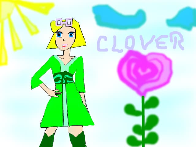 Clover