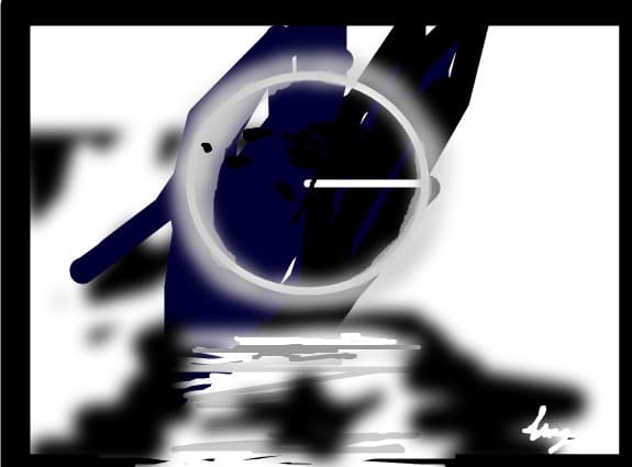 White Moon