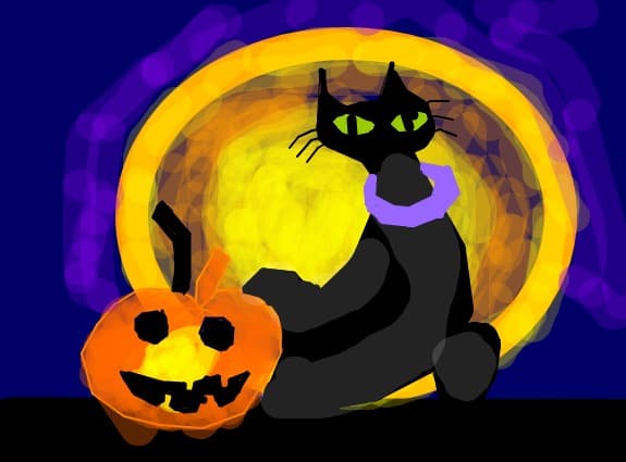 hallowen