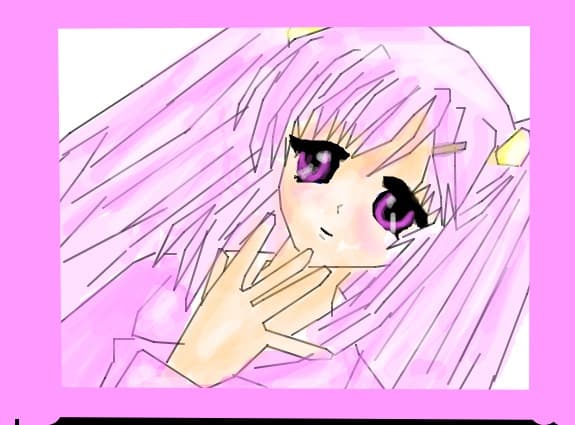 anime