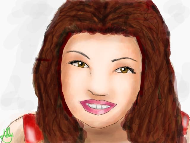 girl