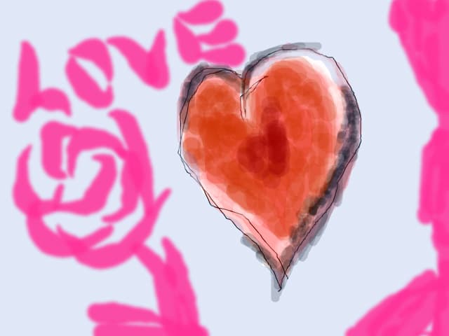 LOVE