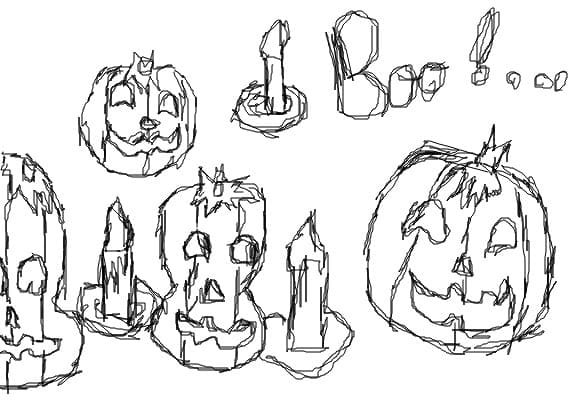 hhalloween fericit tuturor