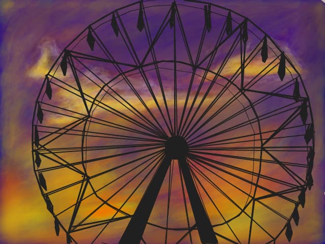 Ferris Wheel