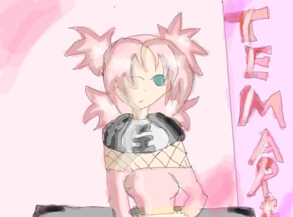 temari
