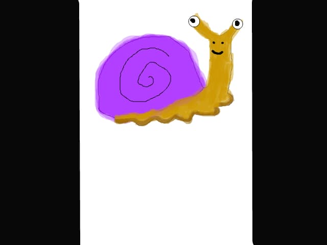 SnailMail