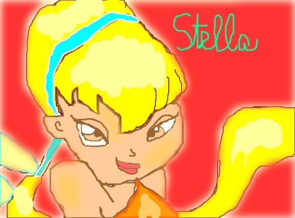 stella