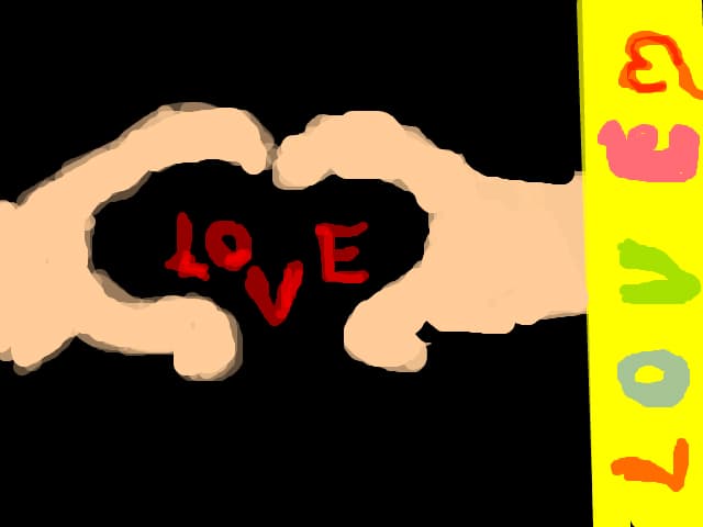 love