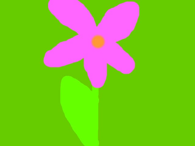 flower