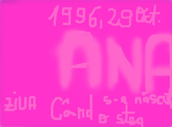 Oana