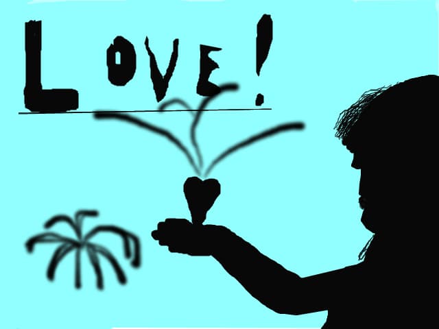 loveLOVE,