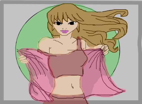 free spirit