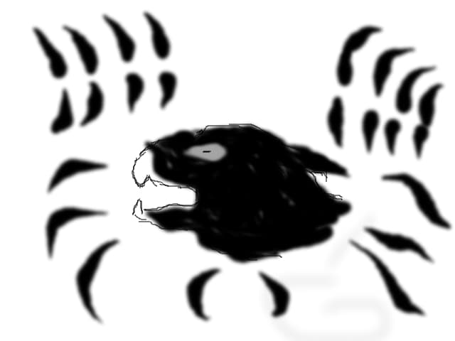 Tiger Tribal :))