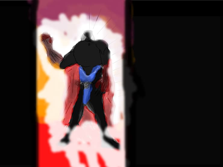 SpaWn