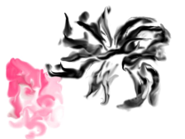 paint...