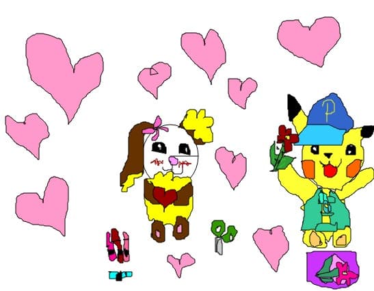 love