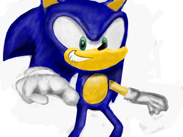 Sonic
