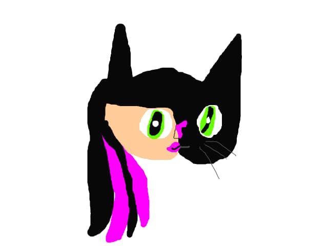 catwoman jumi-juma
