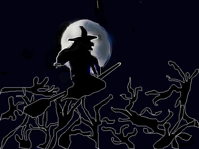 witch