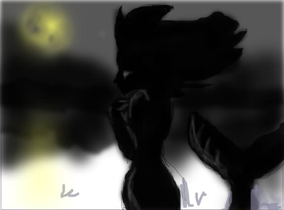 Midnight Purity