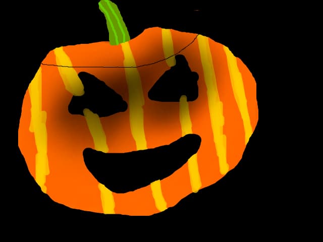happy halloween