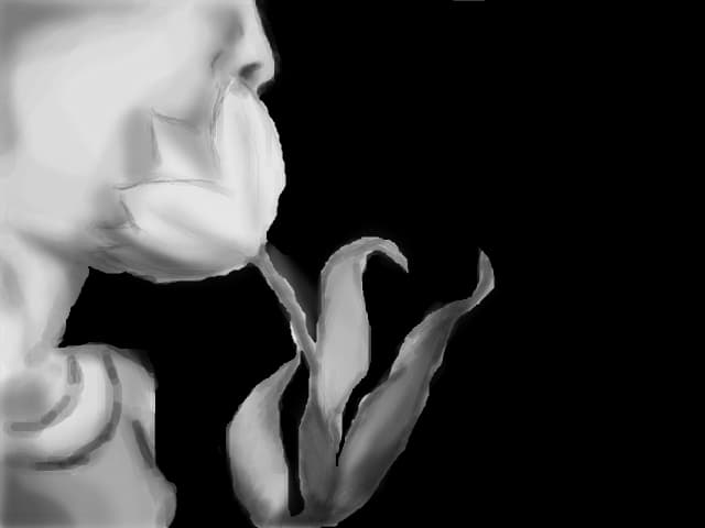 flower