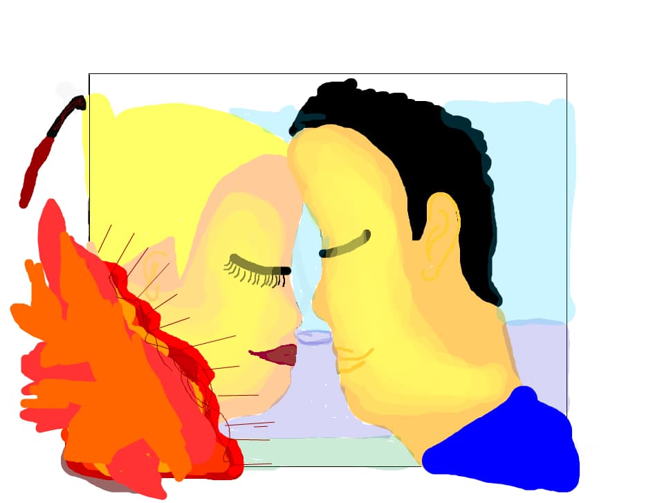 lose love