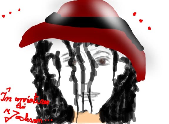 in amintirea lui michael jackson